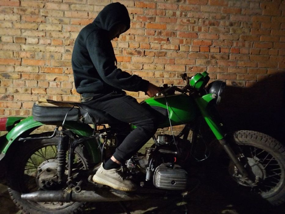 Продам днепр мт 1036