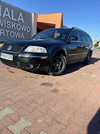 Volkswagen Passat B5 fl kombi 180km doinwestowany