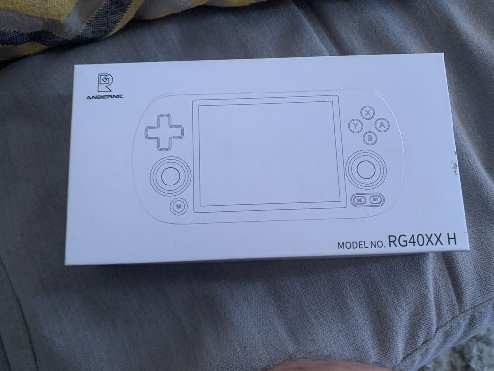 Consola retro games venda / troca