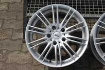 RH 17cali 5x100 ET35 8J AUDI SKODA VW SEAT
