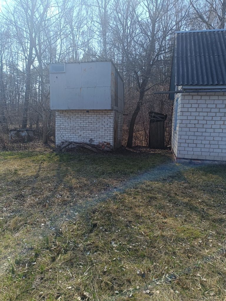 Продам чудову дачу в с/т Буревісник