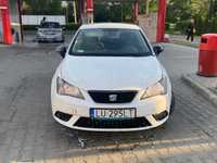 Spredam samochód: Seat Ibiza