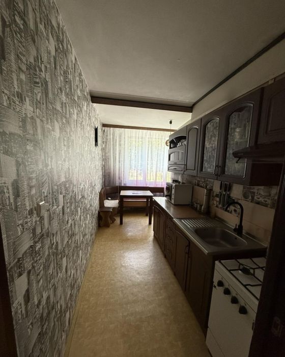 Продаж трикімнатної квартири. Можливо по сертифікату Є-відновлення