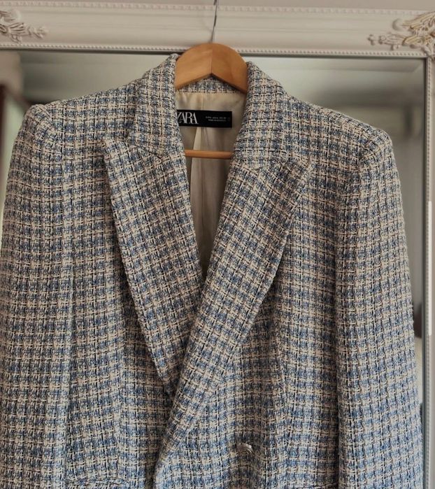 Піджак Zara, якісний