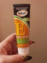 Scrub peeling do ciała Vokali 110ml