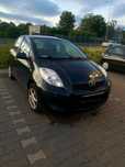 Toyota Yaris Toyota Yaris 1,0, 2009r. 150 tyś przebieg