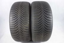 Opony całoroczne 235/40/18 - FALKEN Euro All Seasone A5210 XL