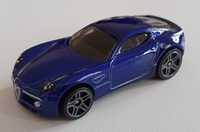 Hot Wheels Alfa Romeo 8C Competizione