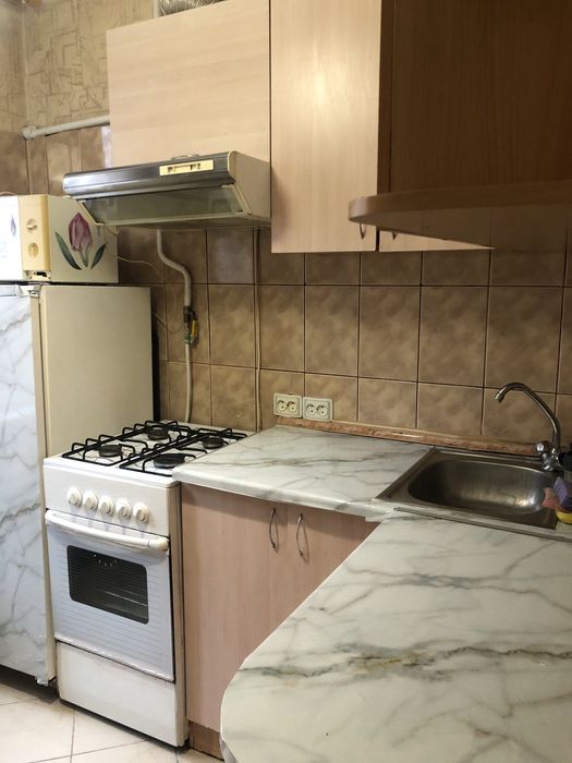 Здам 2 кімн.в центрі вул.Чорновола 49