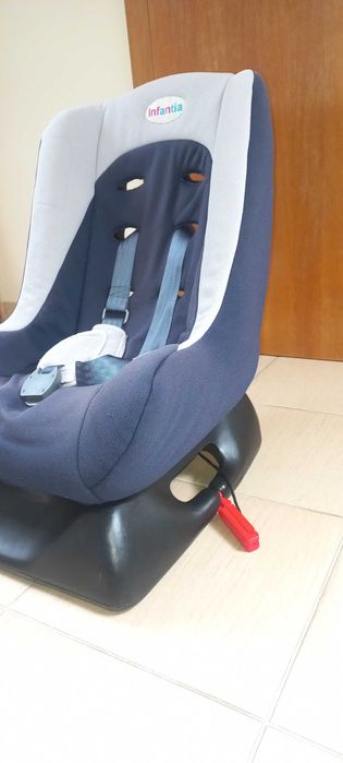 Cadeira Criança Automóvel
