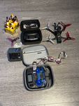Dron FPV Geprc Mark5 zestaw Walksnail Avatar X