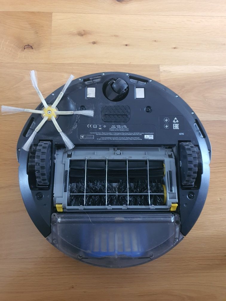 IRobot Roomba 626