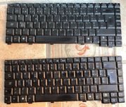 Teclados ASUS A9T e A3000