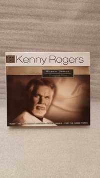 Kenny Rogers "Greatest Hits" 3CD BOX