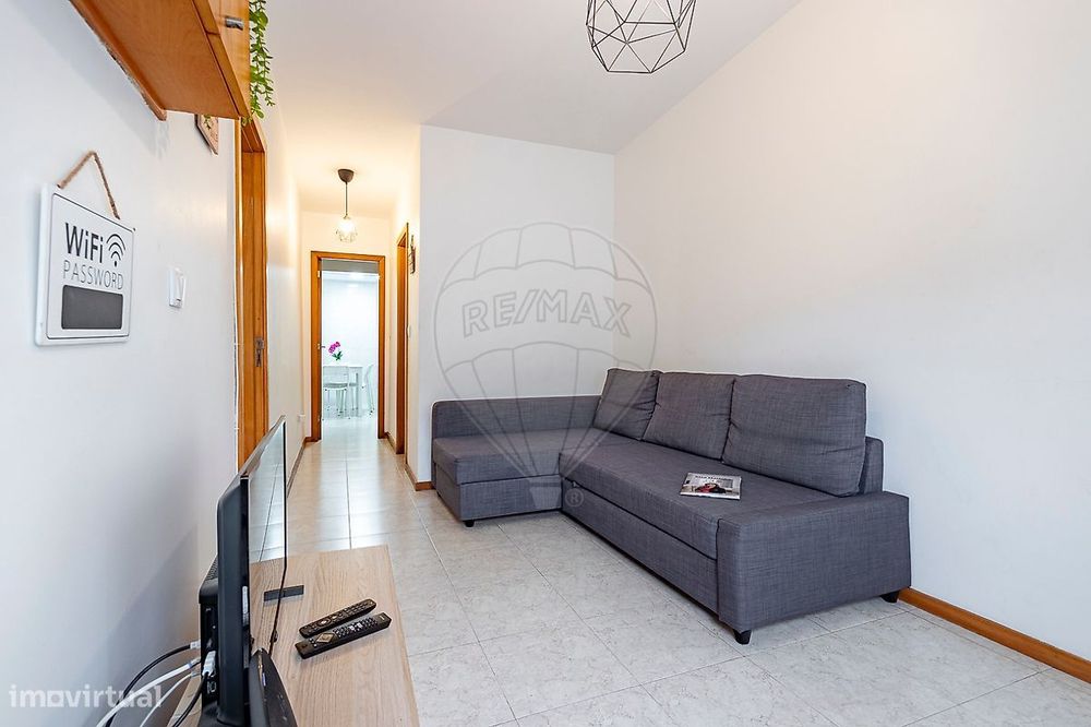 Moradia T2 para venda