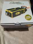 Smartphone projector