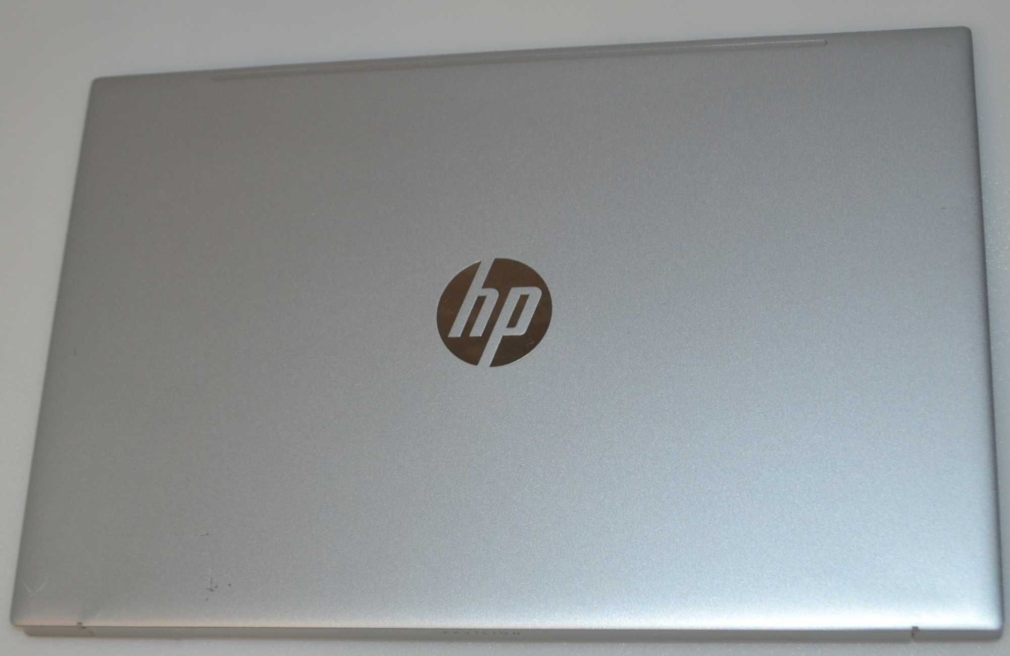 HP Pavilion 15t-eg000 \15.6" сенсор\ i5-1135G7\16Gb\SSD 512Gb\2022 рік