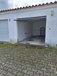 Alugo garagem em vendas novas