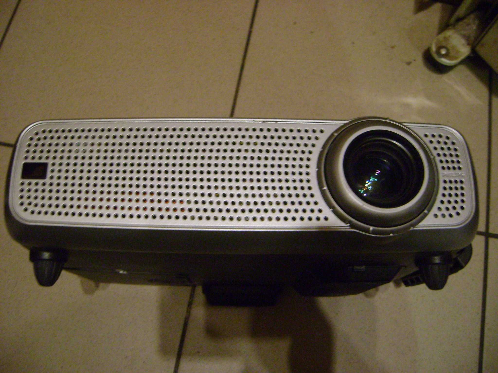 Projektor Philips LC 4433
