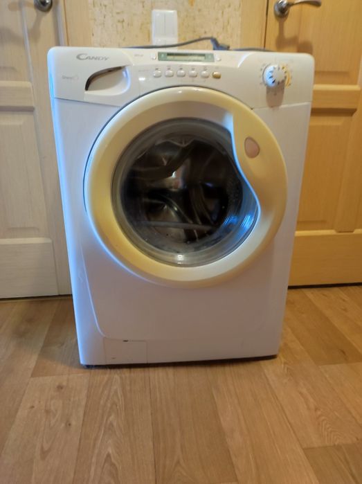Пральна машина Candy