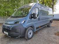 Fiat Ducato  Maxi Furgon L4H2 2.2 H3-POWER 140KM, 2025r.