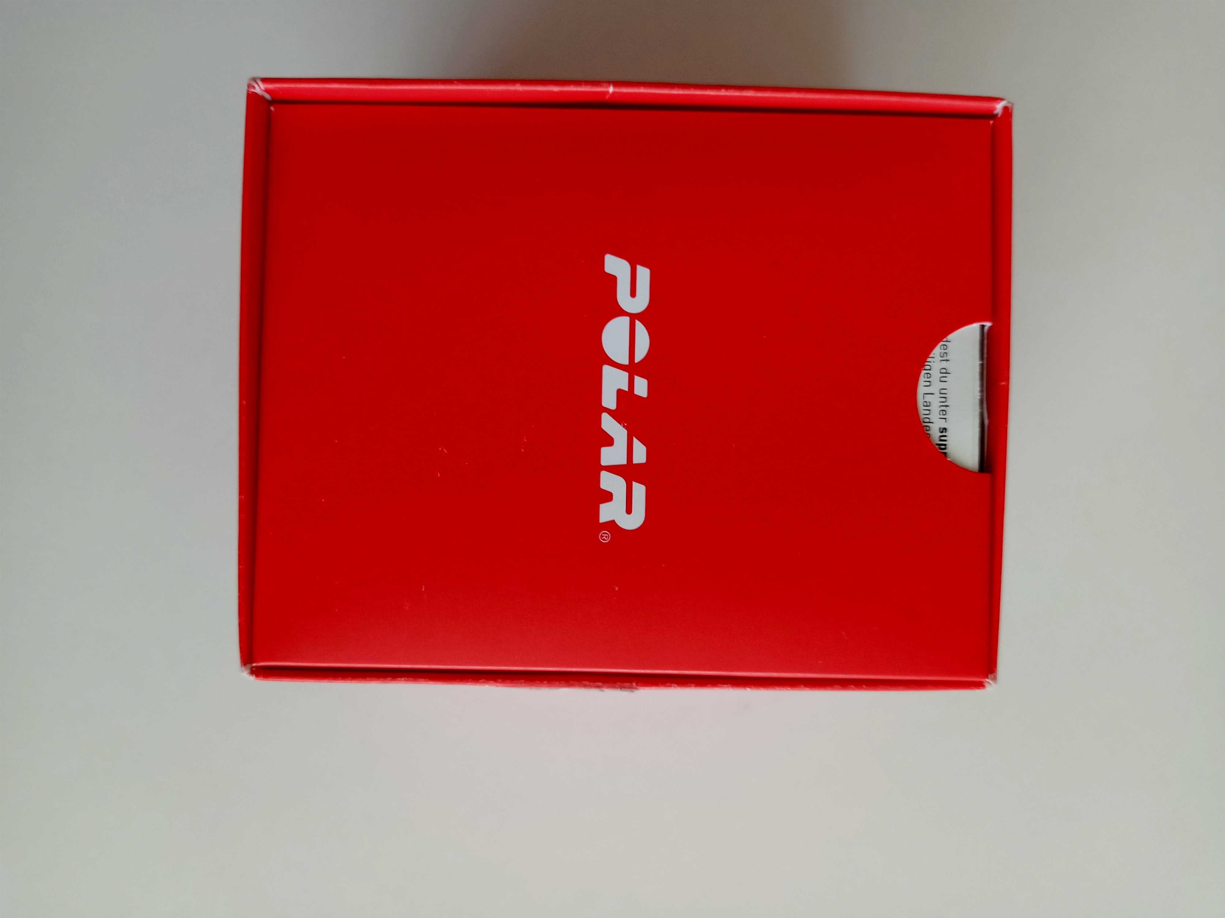 smartwatch POLAR VANTAGE M2