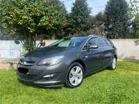 Opel Astra Sports Tourer 1.3CDTi cosmo