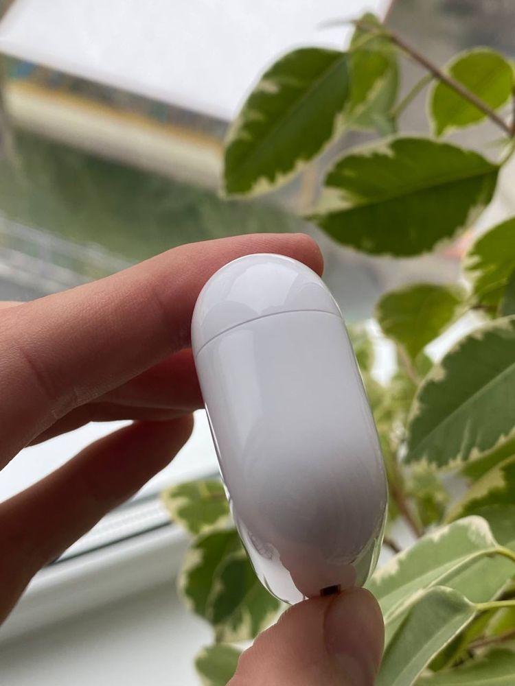 Etui AirPods Pro 1 Gen A2190