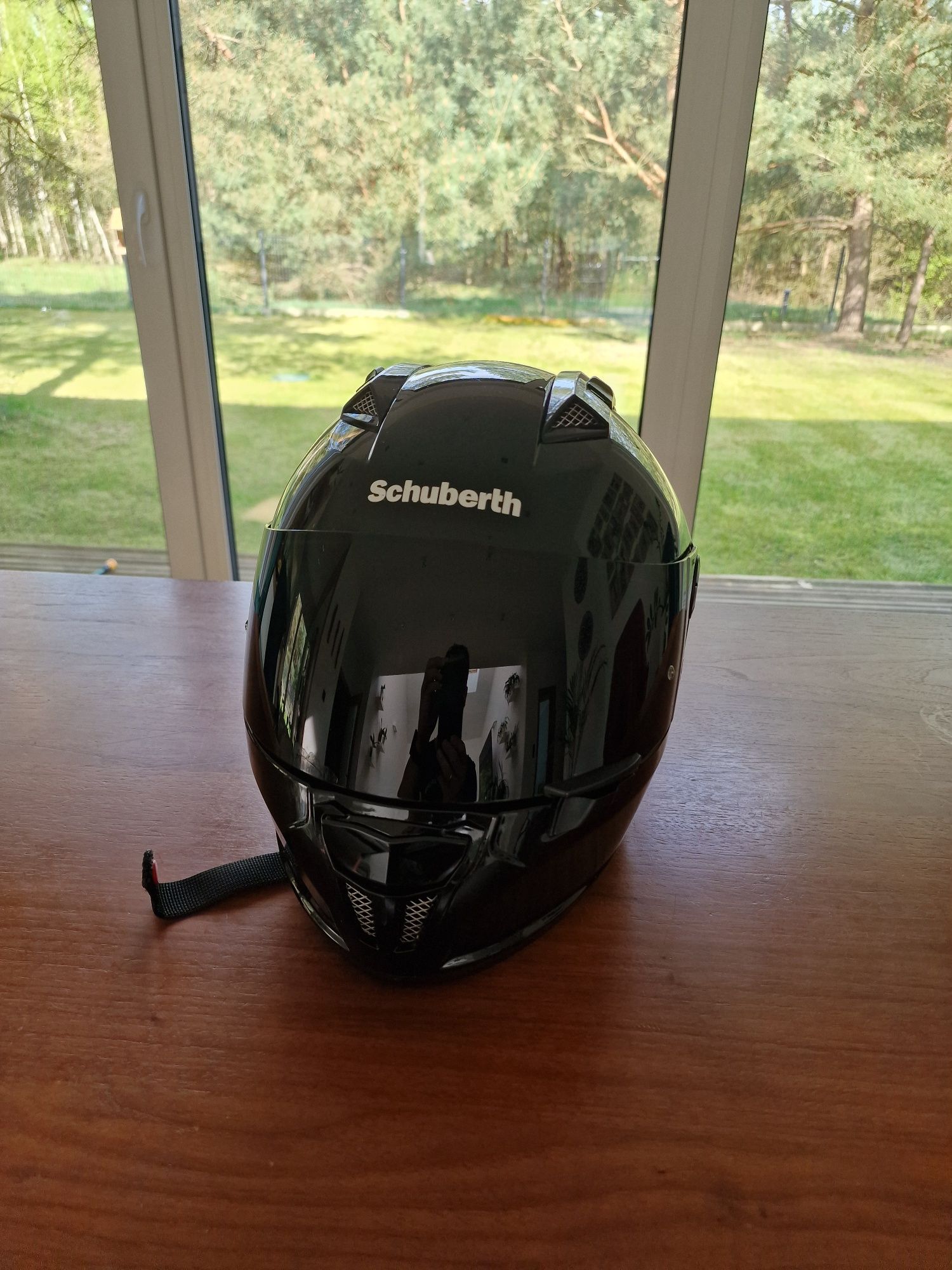 Kask Schuberth SR1 56/57 M