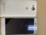 3 telemoveis Huawei para restauro