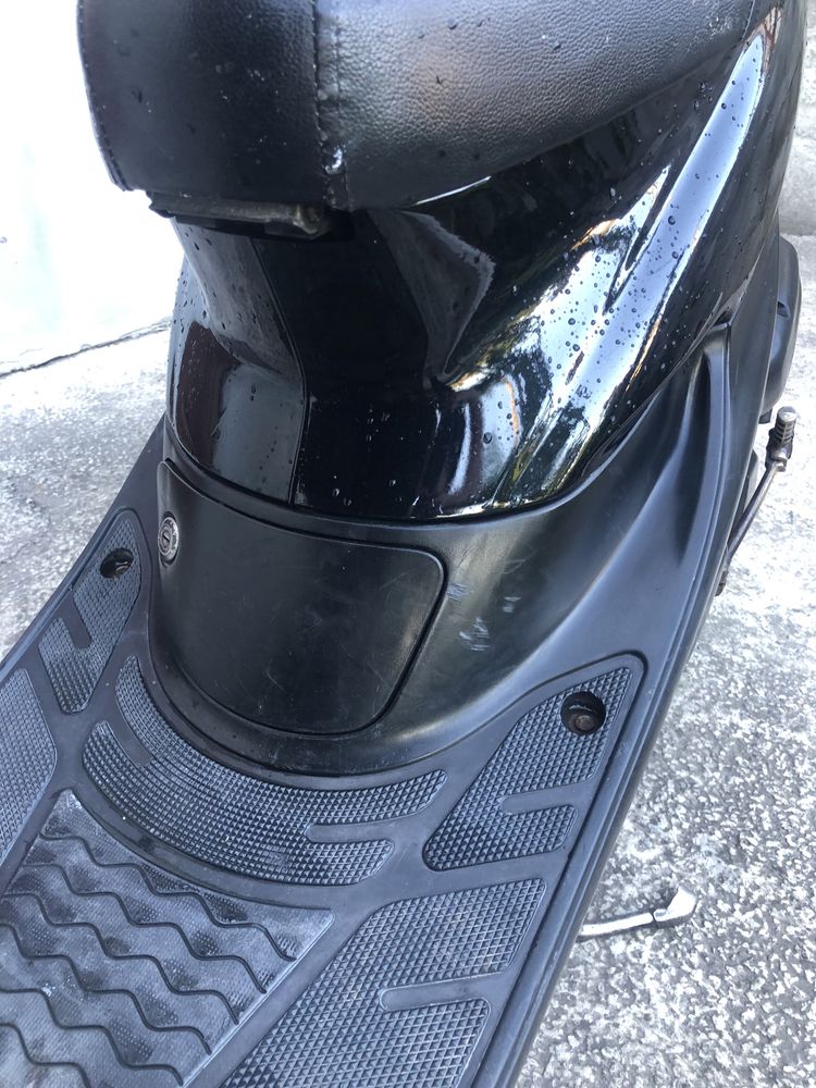 Продам Honda dio34