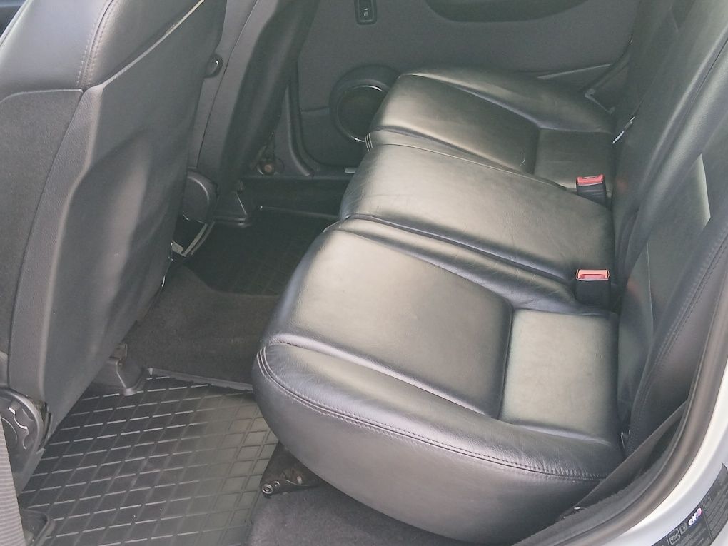 Mercedes W245 B200 CDI 2009p