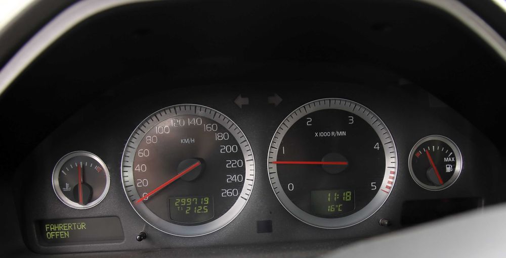 Продам Volvo XC90
