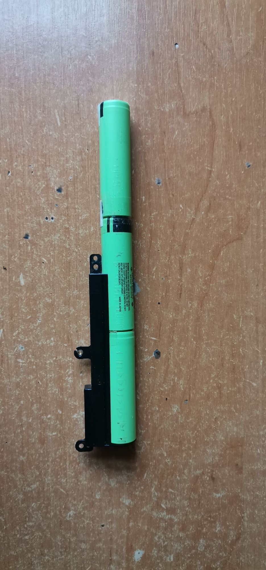 Оригінальна батарея до ASUS VivoBook R541UA R414U F441U A441U ...
