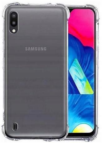 Wzmacniane Silikonowe Etui Case Samsung Galaxy A10