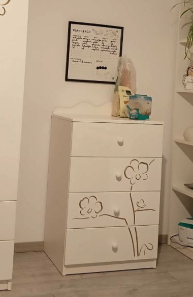 Meble meblik orchidea