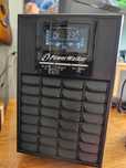 UPS Power Walker VFI 1500 CG PF1