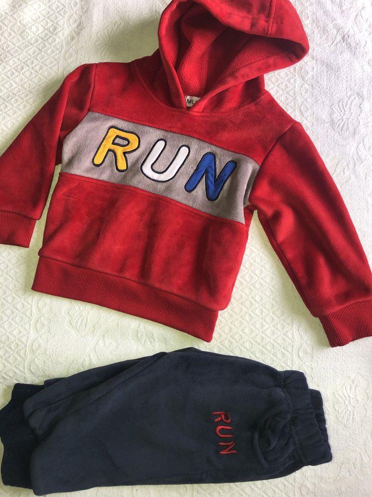 Conjunto conservado