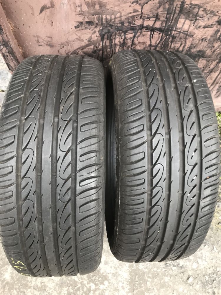 195/50R15R15 Firestone TZ 300d 2шт