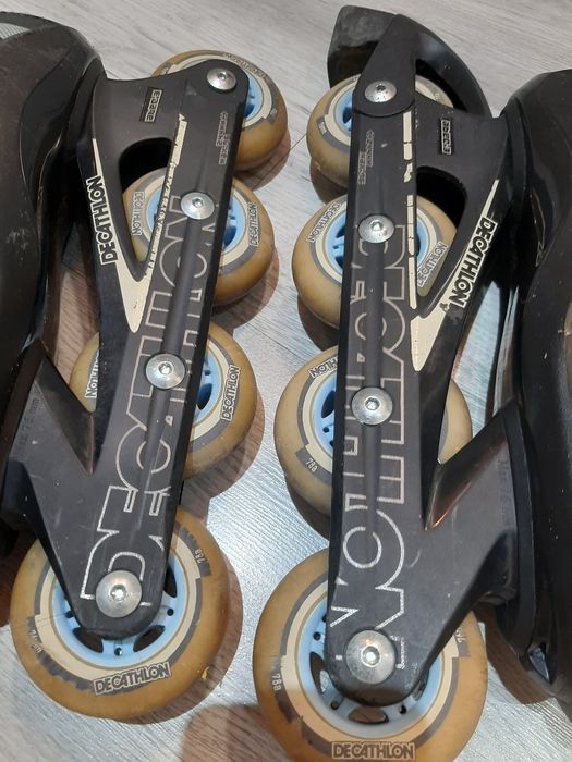 Patins em linha , adulto ( 38 - 40)
