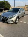 Nissan Qashqai 1.5 dCi N-Connecta Roda Suplente