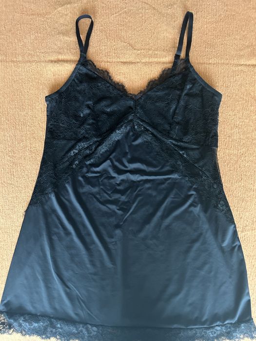 Combinação preta S Primark NOVA