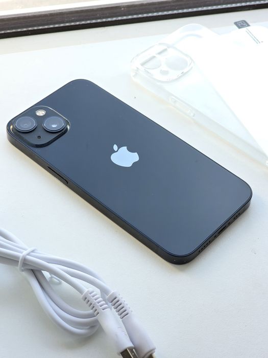 Iphone 13 256 gb neverlock