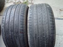 Cena za 2 Opony letnie 275/40r18 PIRELLI 2020r 6mm