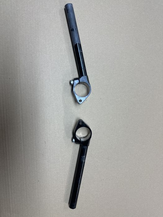 Kierownica Prawa Lewa Komplet Yamaha R6 rj03