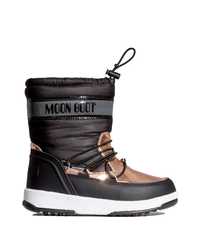 Moon Boot Soft WP size 34 śniegowce