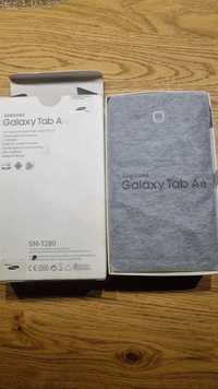 Tablet Samsung Galaxy Tab A 7.0 SM-T280 7" 1,5 GB / 8 GB czarny