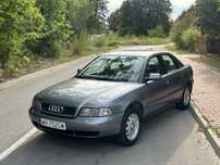 Audi A4 2.4 Manual LPG Quattro 1998r klima sprawna