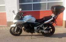 Suzuki Bandit GSF 650S