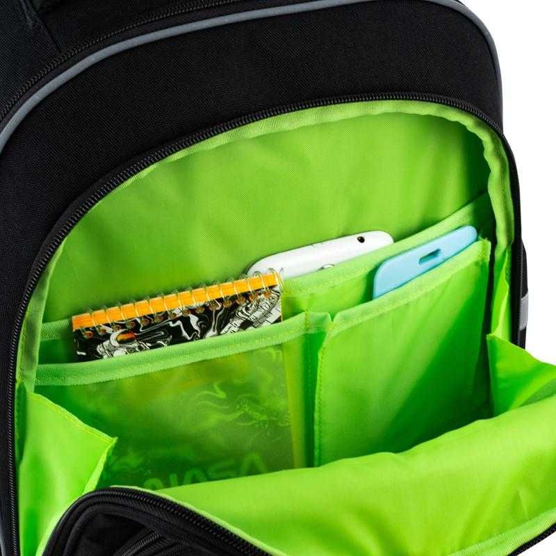 Рюкзак шкільний GoPack Education 2606S, рюкзаки шкільні для першого кл